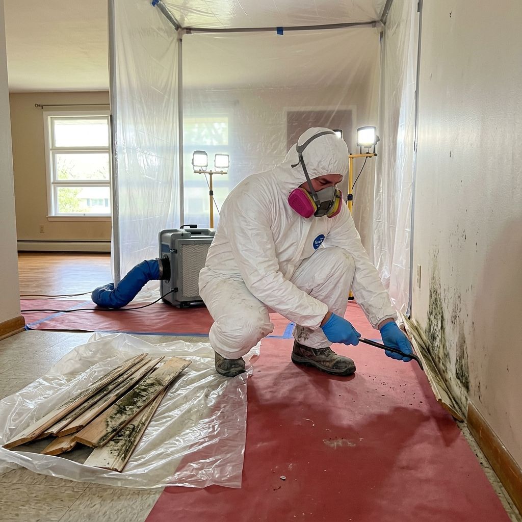 Mold remediation Levittown PA Mold remediation Levittown PA