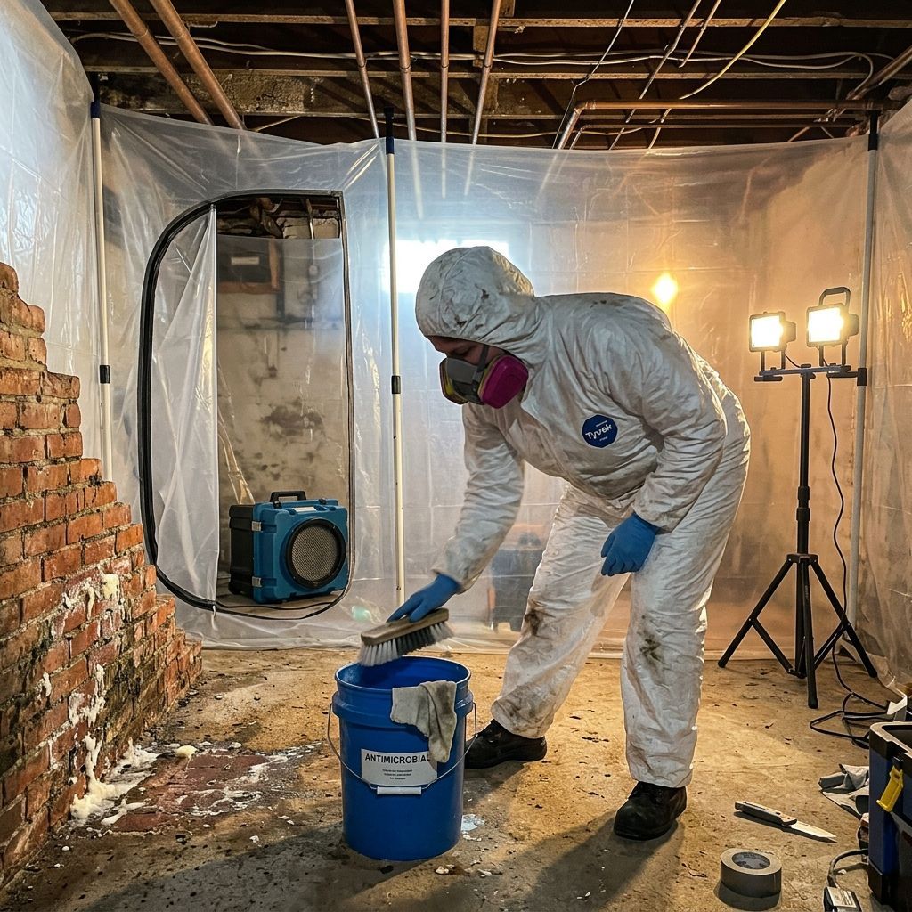 Mold remediation Trenton NJ Mold remediation Trenton NJ