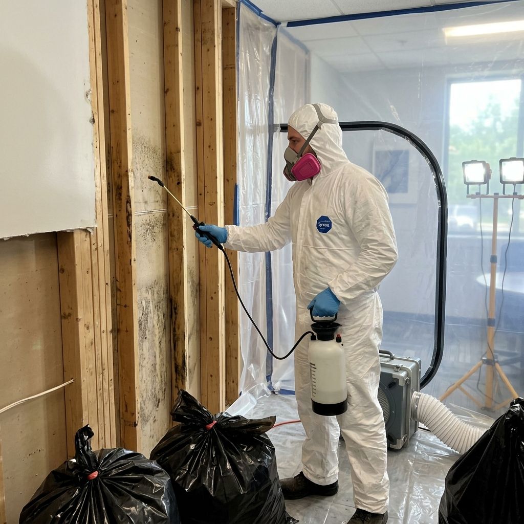 Mold remediation Willow Grove PA Mold remediation Willow Grove PA