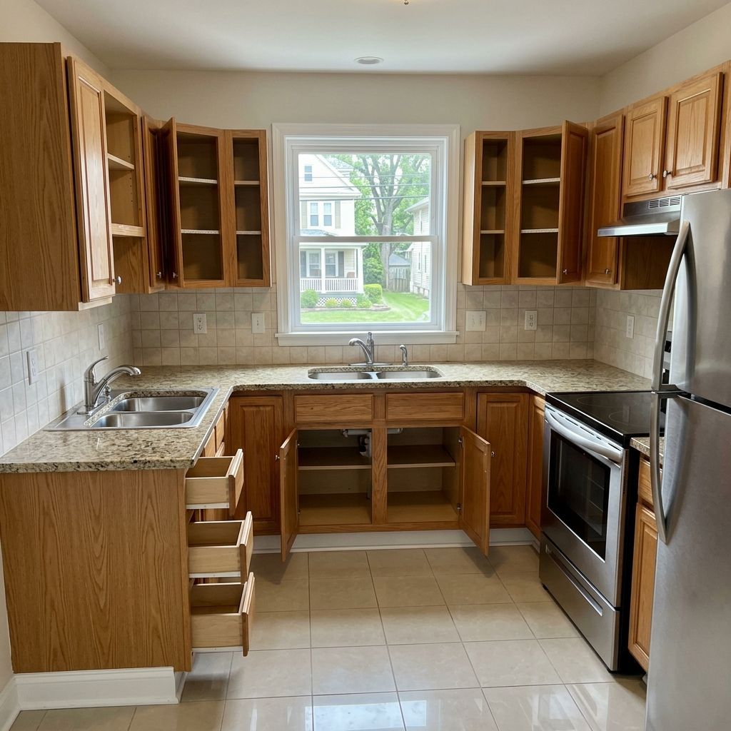 Move in cleaning Lansdale PA Move in cleaning Lansdale PA