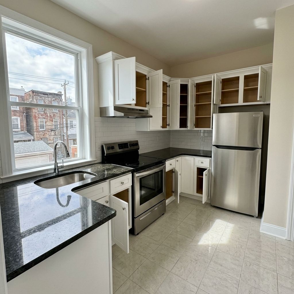 Move in cleaning Trenton NJ Move in cleaning Trenton NJ
