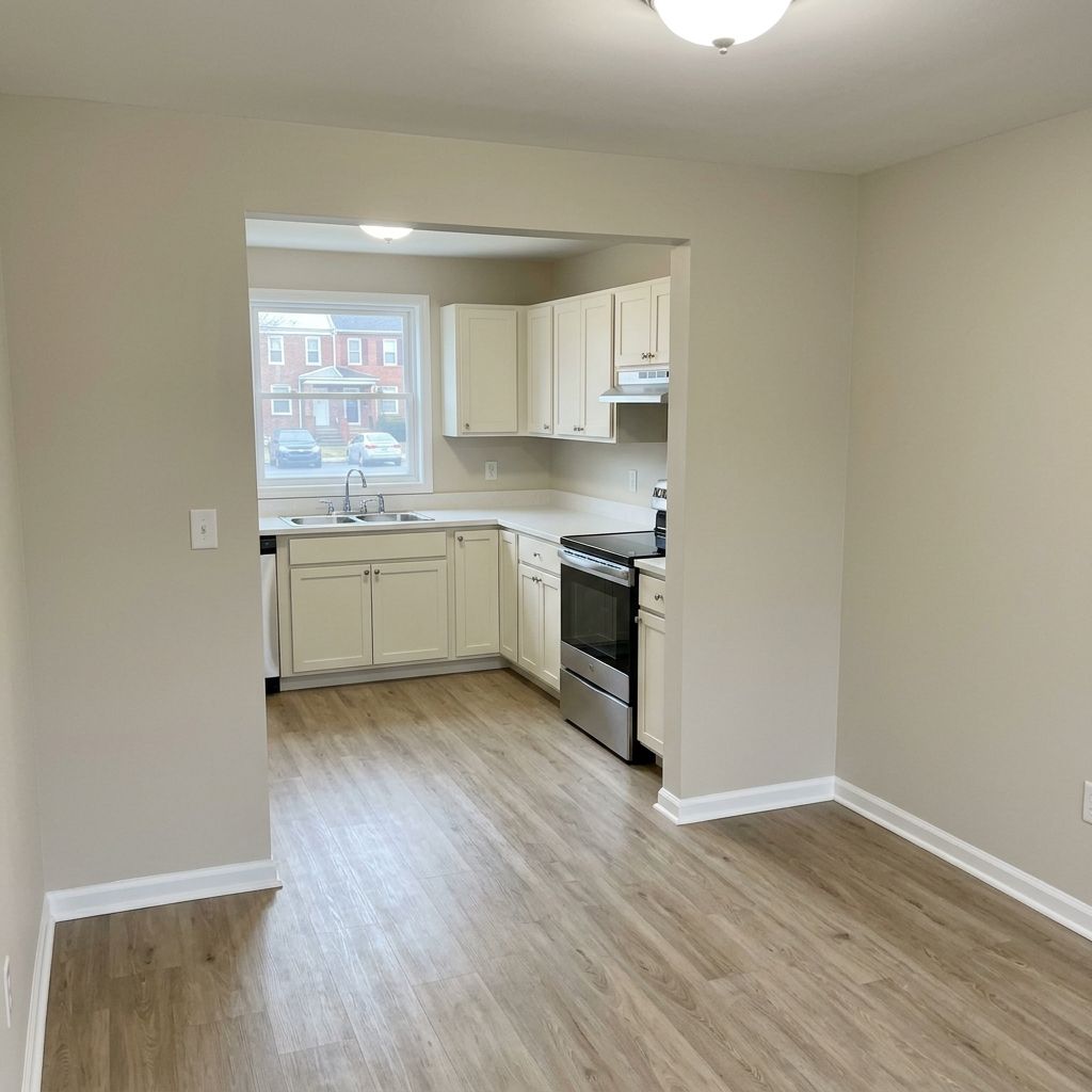 Move out cleaning Bristol PA Move out cleaning Bristol PA