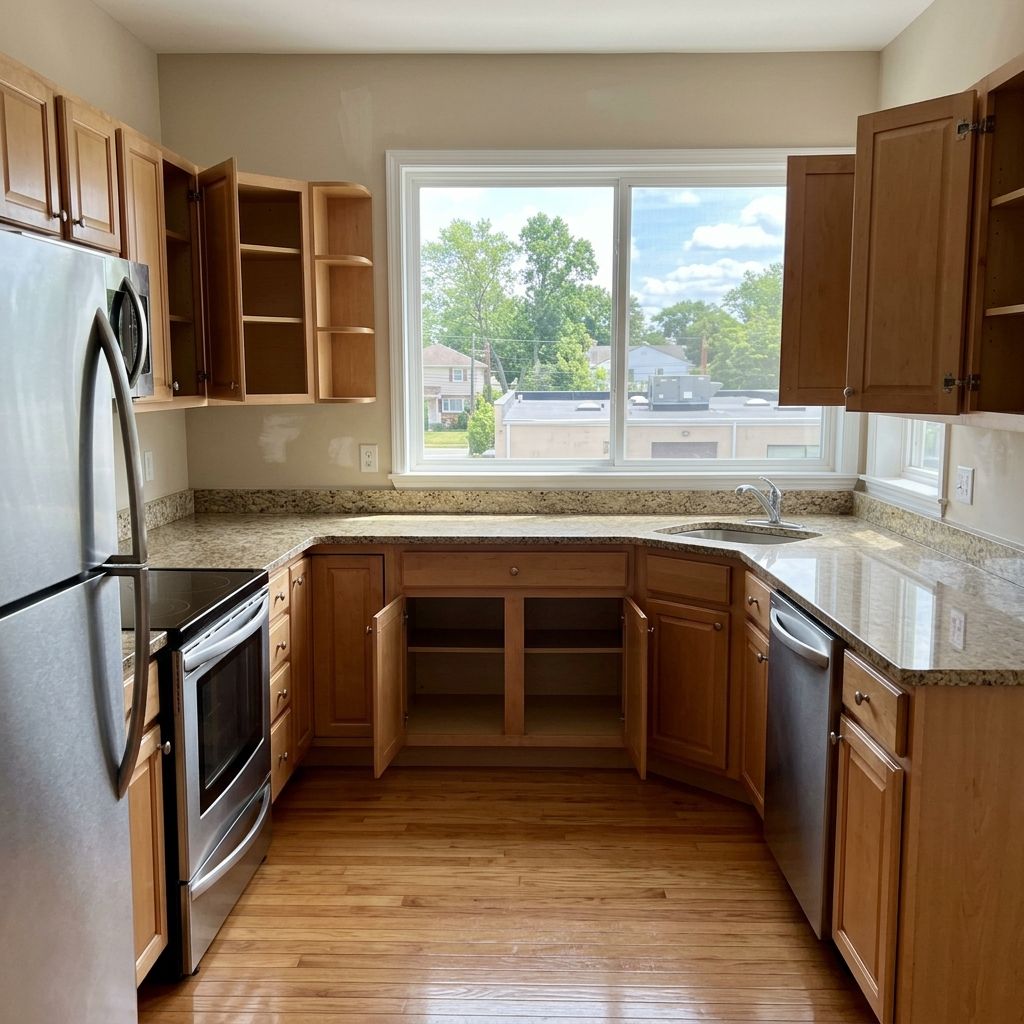 Move out cleaning Cinnaminson NJ Move out cleaning Cinnaminson NJ