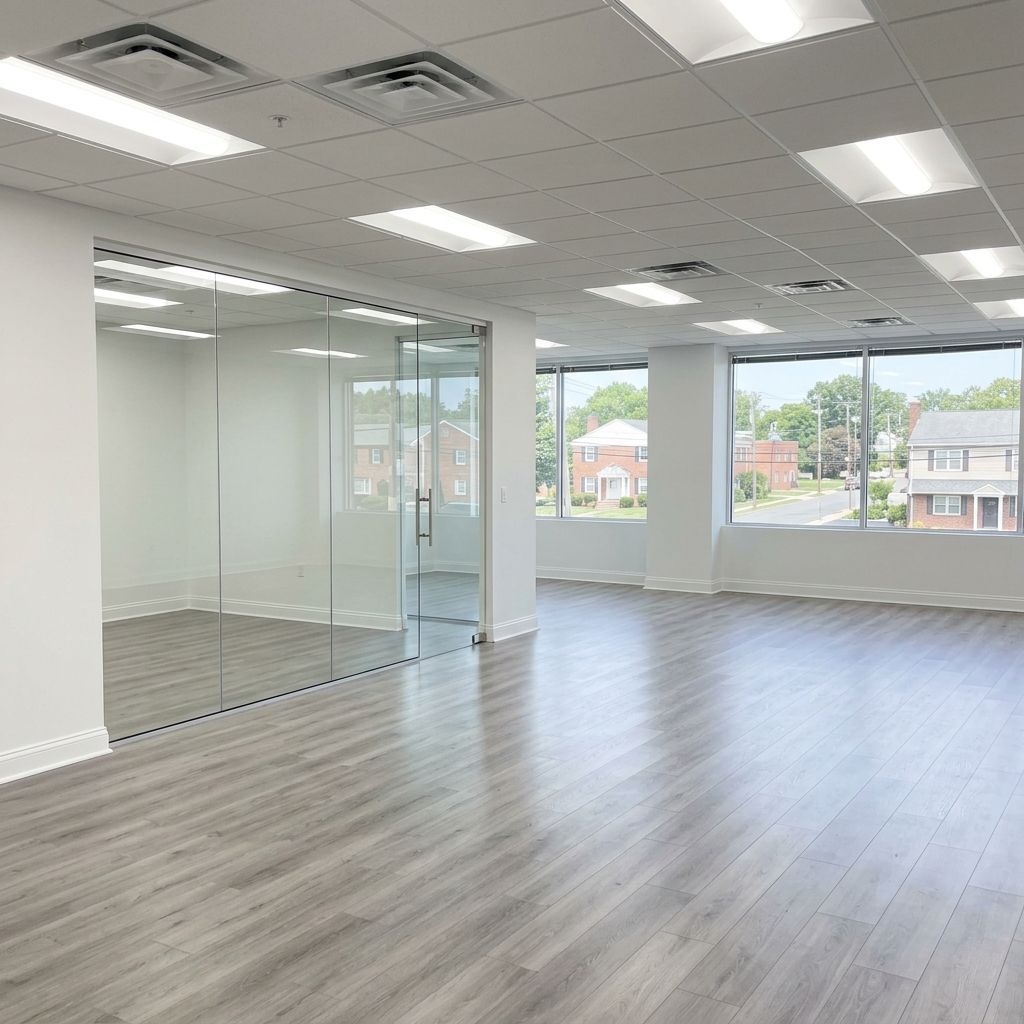 Office buildout cleaning Willow Grove PA Office buildout cleaning Willow Grove PA