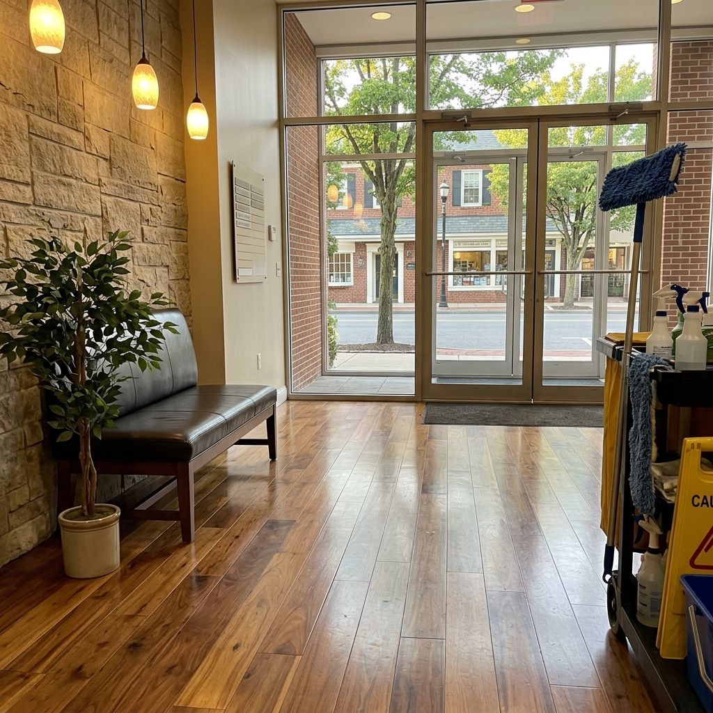 Professional building janitorial Moorestown NJ Professional building janitorial Moorestown NJ