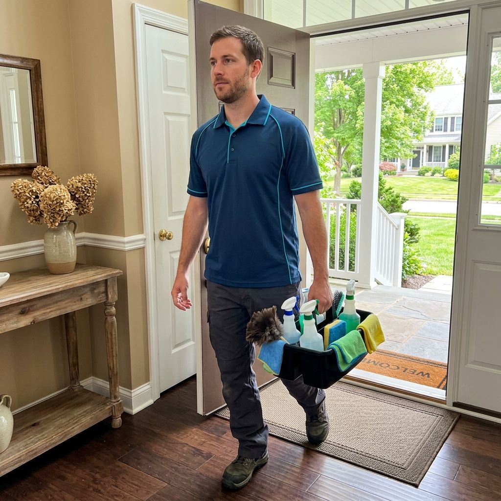 Recurring cleaning service Bucks County PA Recurring cleaning service Bucks County PA