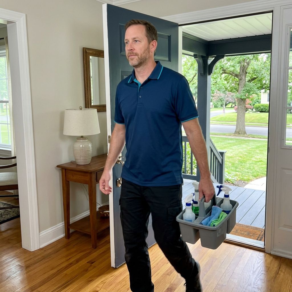 Recurring cleaning service Glenside PA Recurring cleaning service Glenside PA