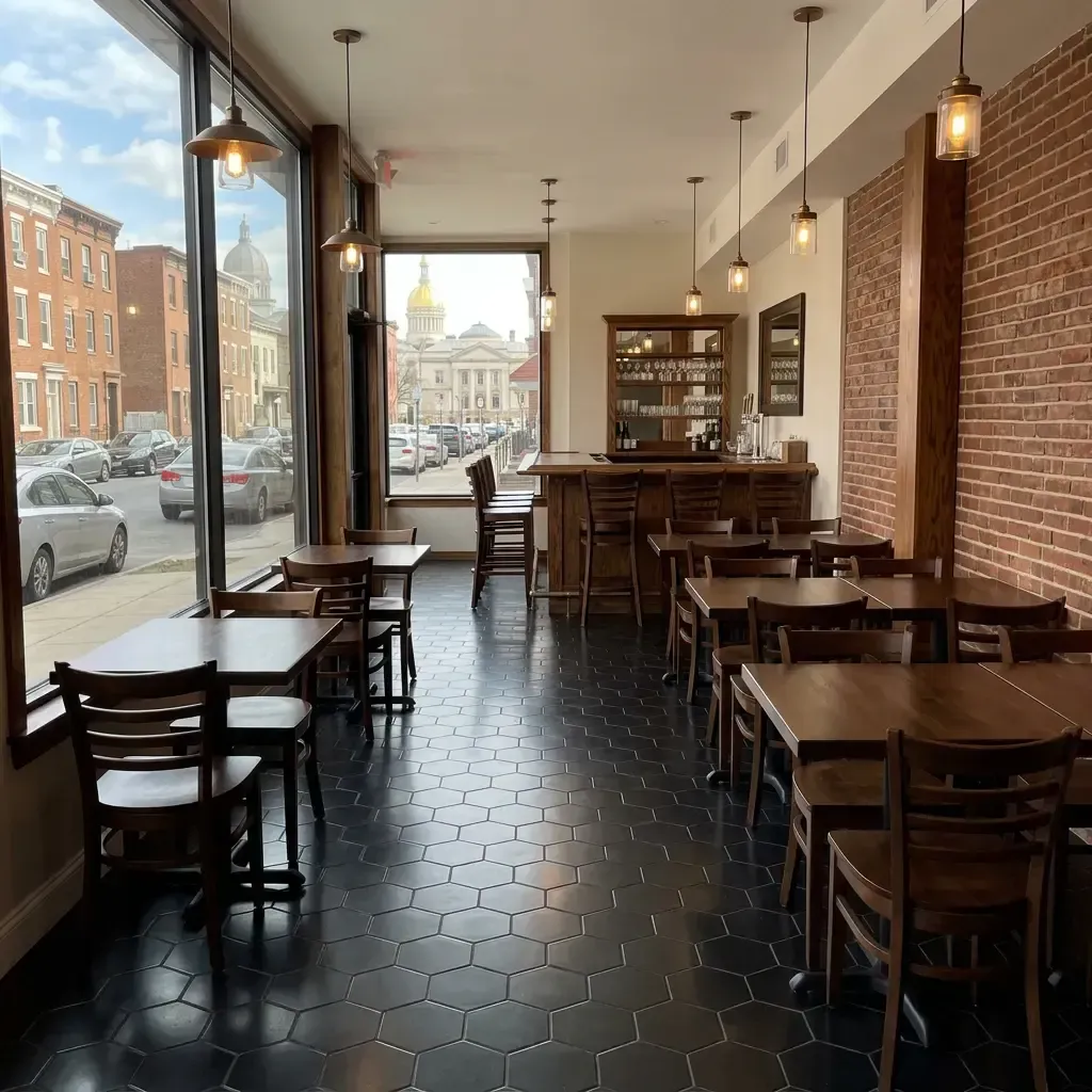 Restaurant cleaning Trenton NJ Restaurant cleaning Trenton NJ