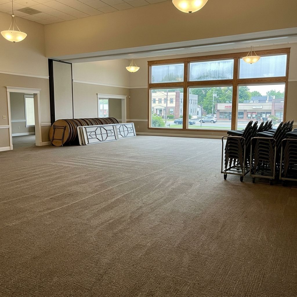 Restored country club event space Willow Grove PA Restored country club event space Willow Grove PA