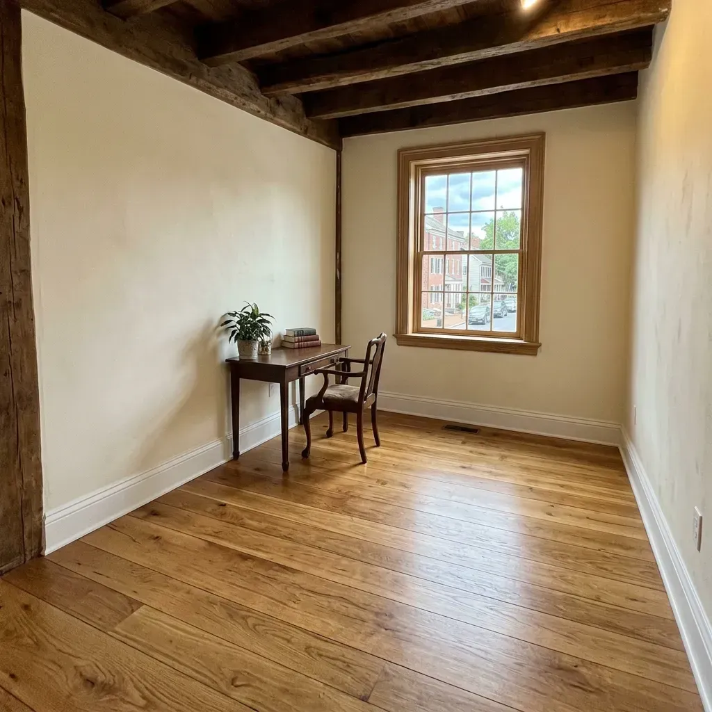 Restored office after water damage Hopewell NJ Restored office after water damage Hopewell NJ