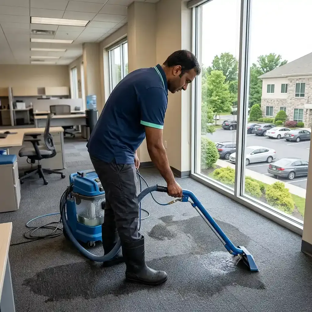 Water extraction Montgomery County PA