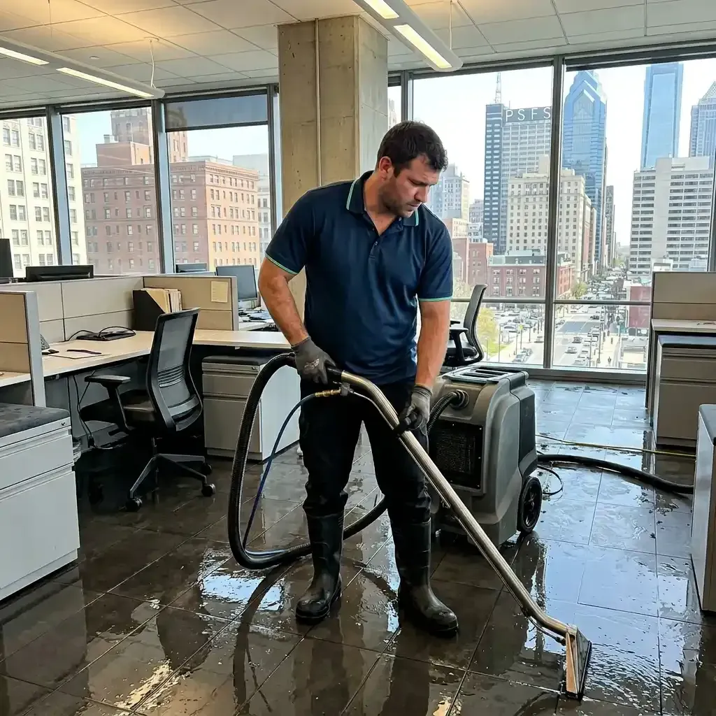 Water extraction Philadelphia PA Water extraction Philadelphia PA