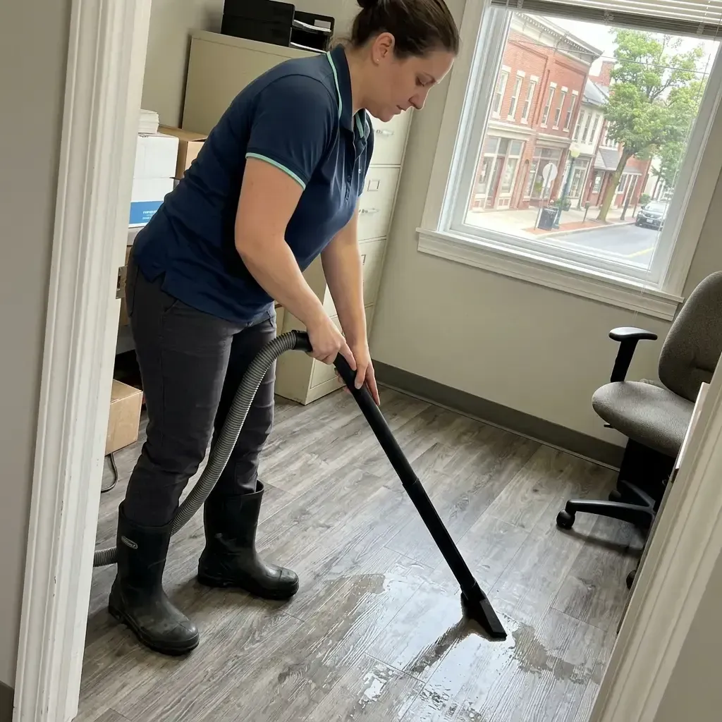 Water extraction Quakertown PA Water extraction Quakertown PA