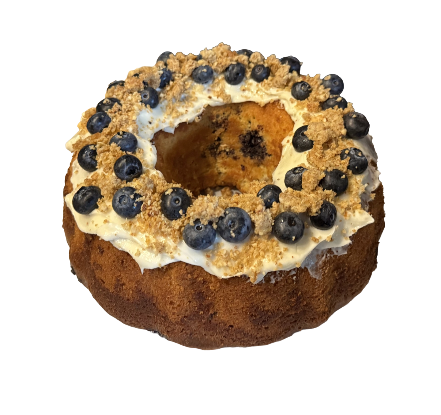 Bavarian Baker Austin