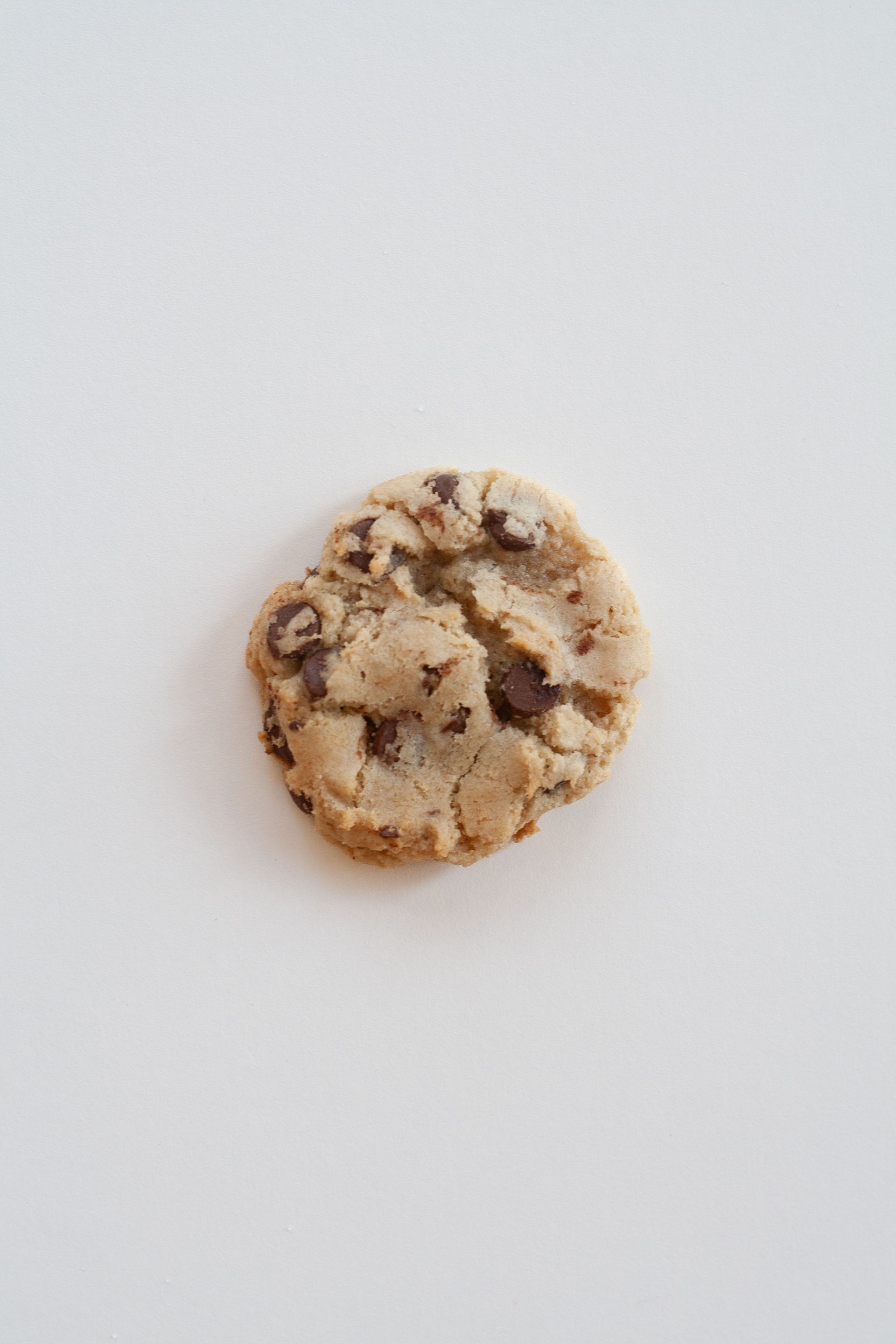 Gluten Free Chocolate Chip Cookies (by the dozen)