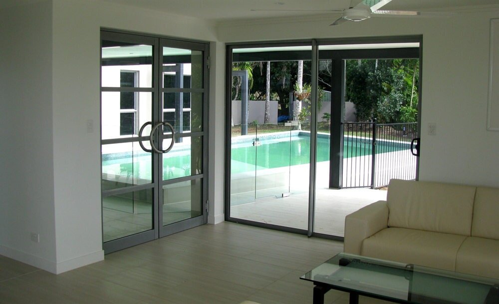 Gallery Northern Glazing Glass & Aluminium Cairns