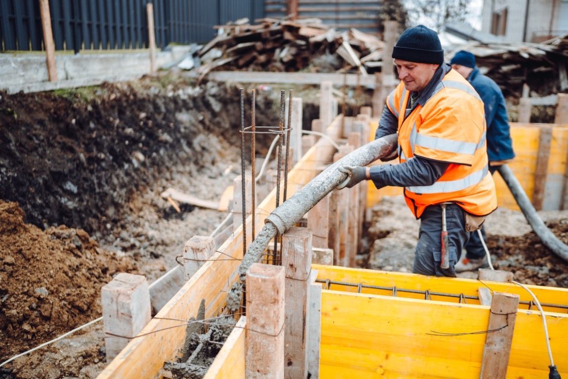 An image of Concrete Contractors In South San Francisco CA