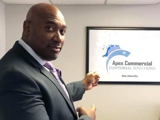 Apex Commercial Facility Services, LLC