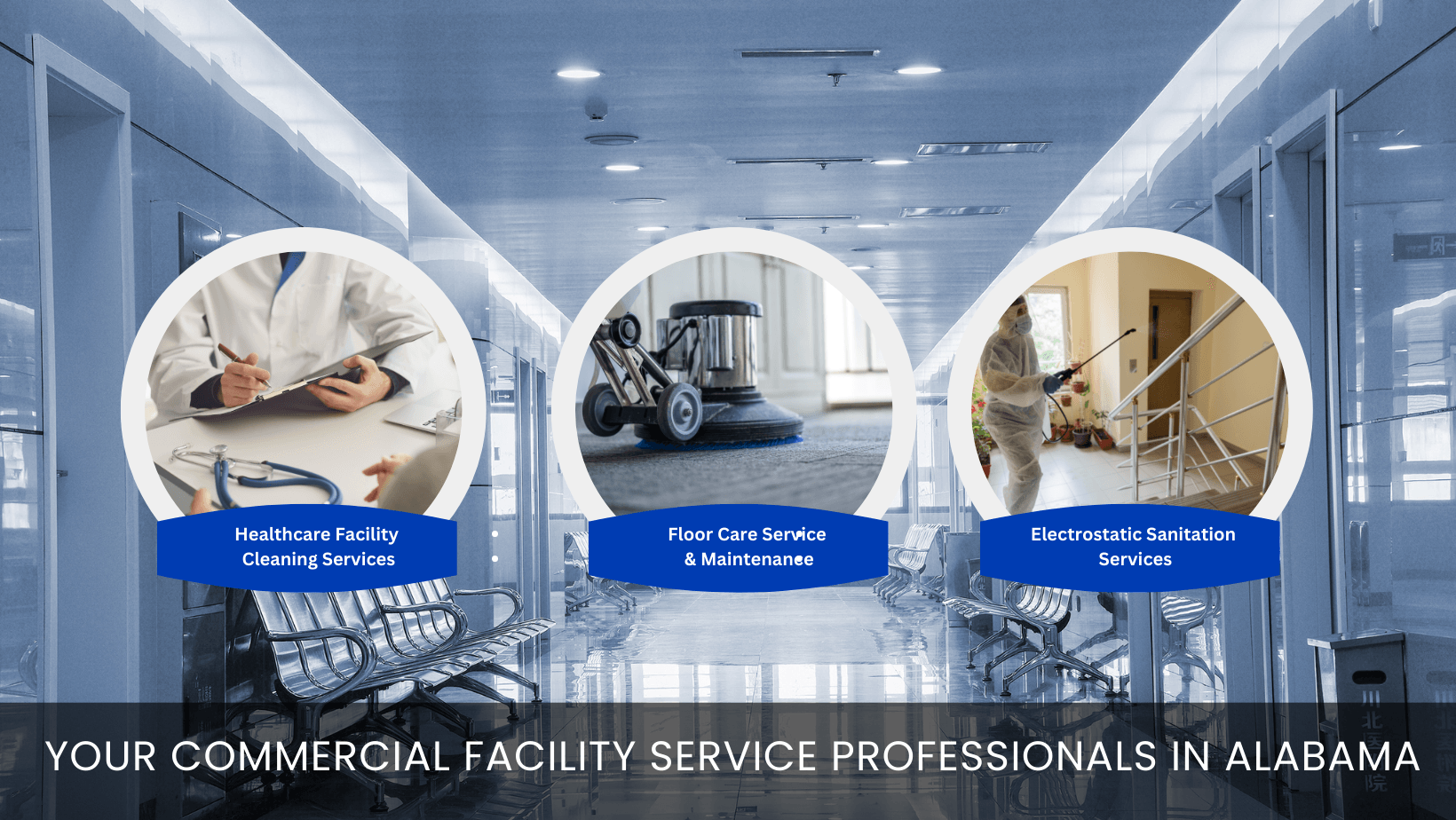 Apex Commercial Facility Services, LLC