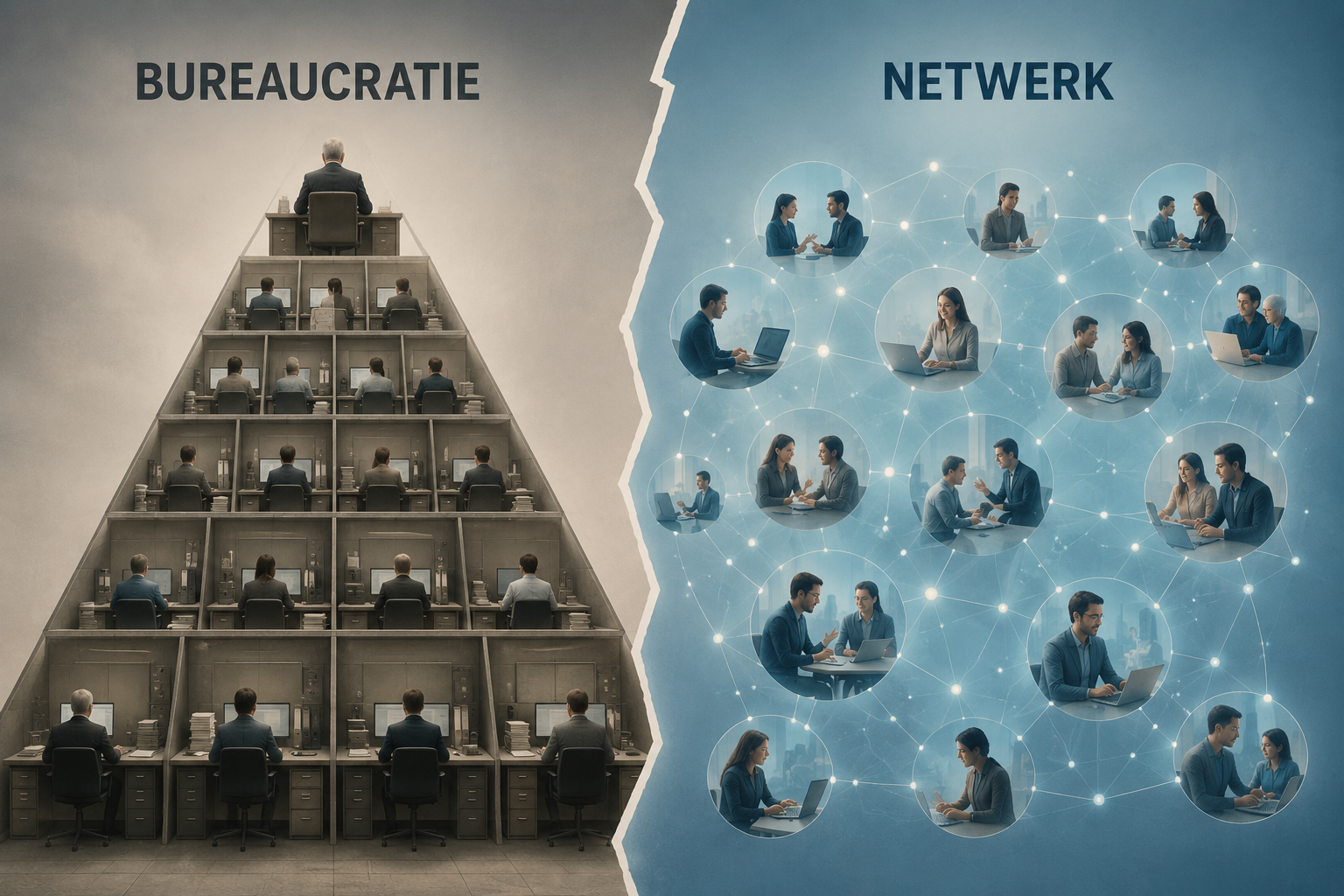 Organisatieontwikkeling