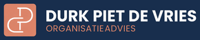Durk Piet de Vries Organisatieadvies
