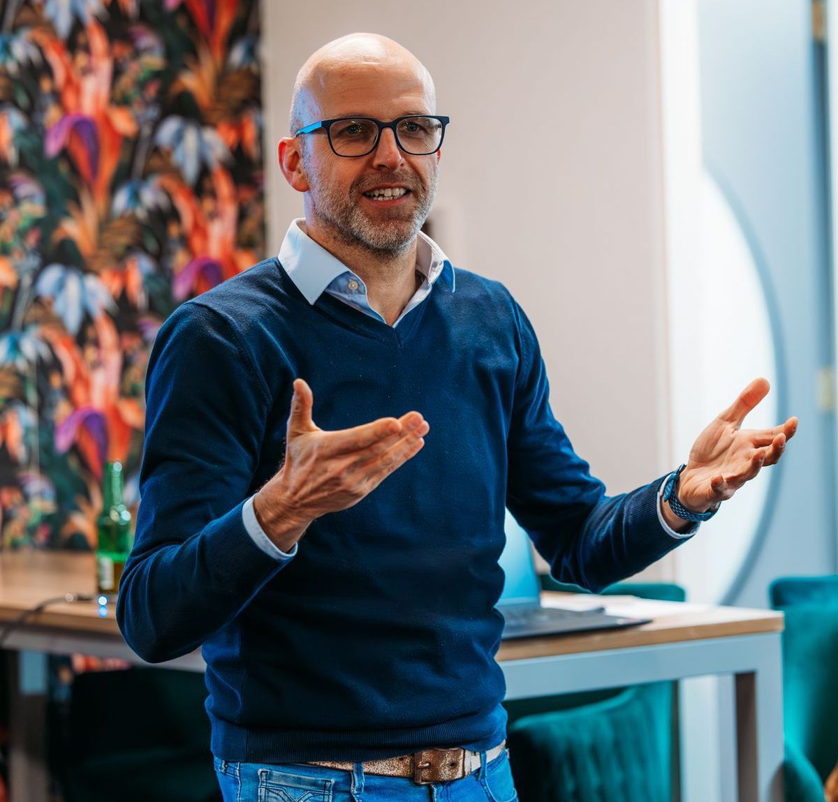 Docentschap