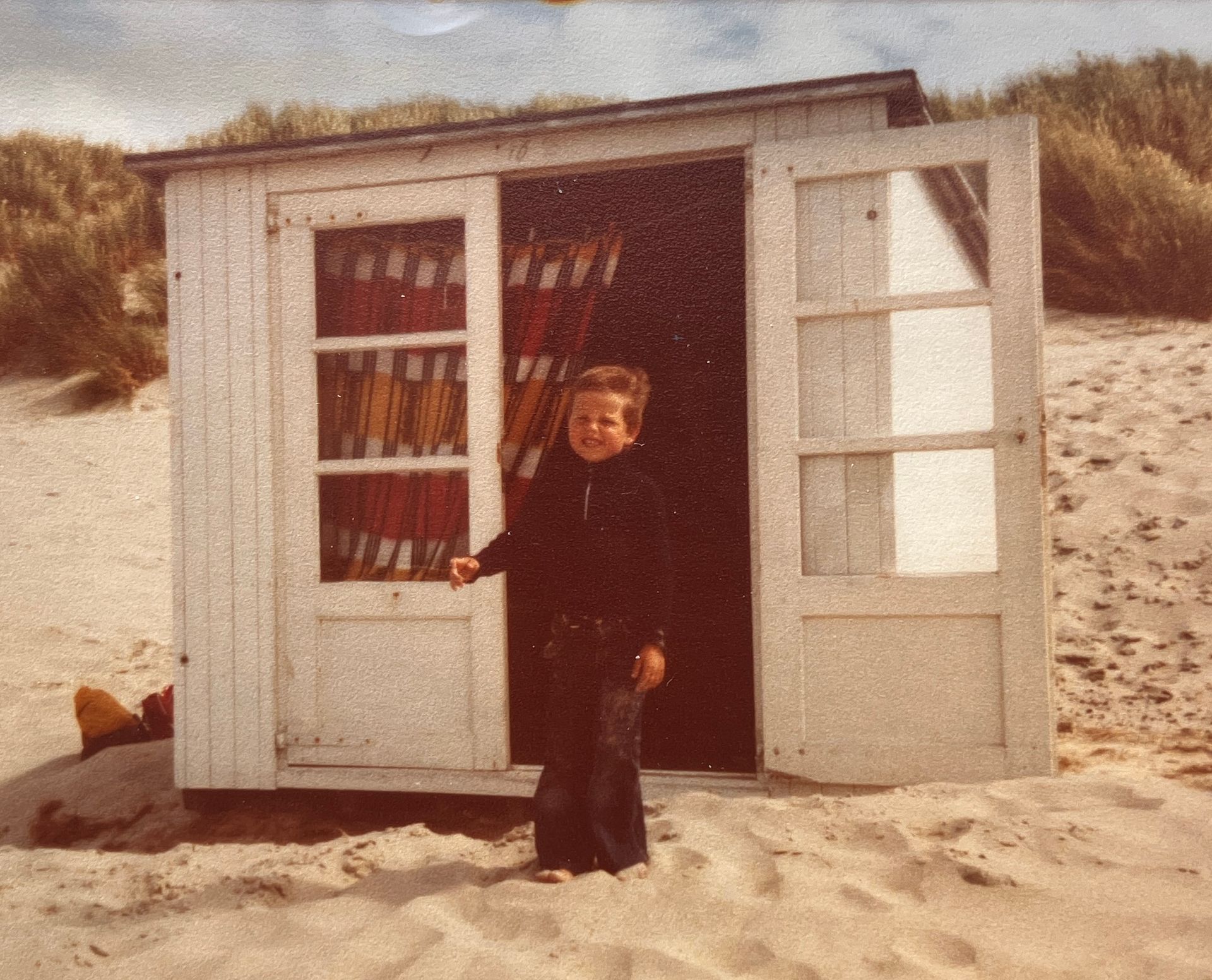 Durk Piet de Vries