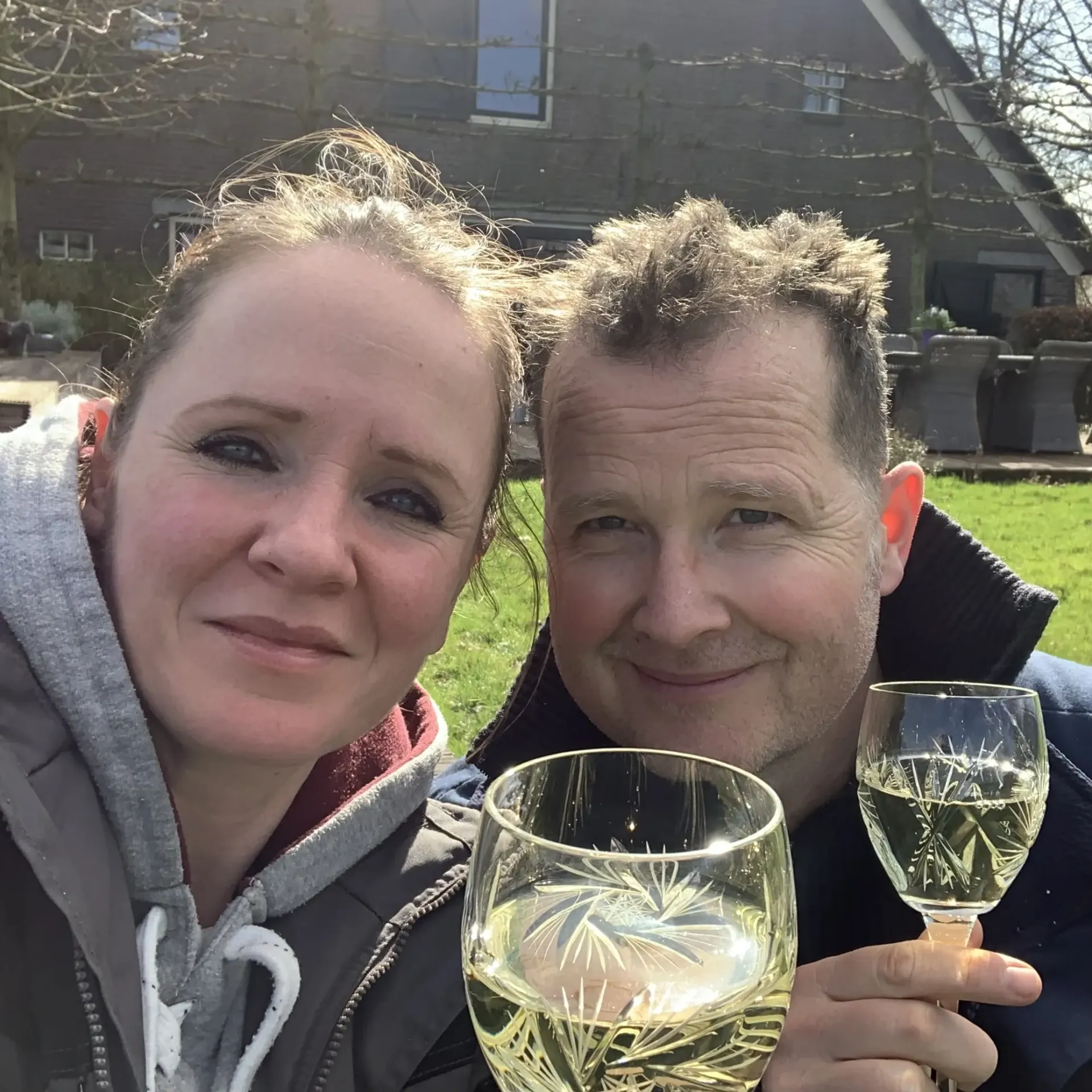 Isolde en Rob ide samen Eemster33 runnen. Met Rob begeleid ik groepen rond leiderschap en teamontwikkeling.
