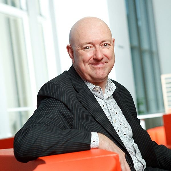 Frank van Massenhove