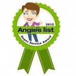 Angie's List