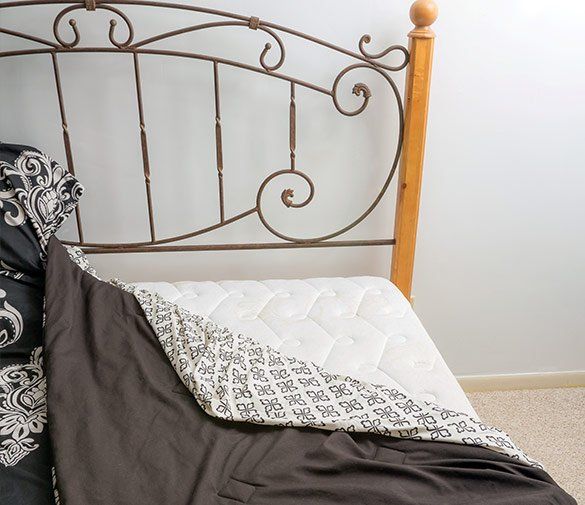 Clean Mattress — Waynesville, NC — Dry Master Carpet Care