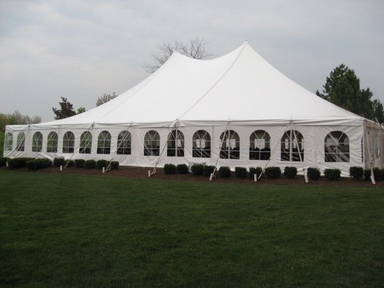 Tents, Tables and Chair Rentals - Bos Enterprises