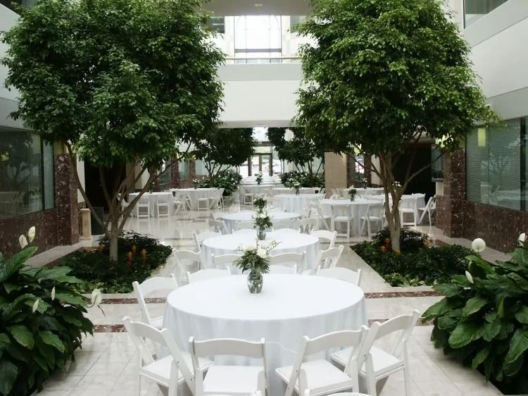 Outdoor Tents, Tables and Chair Rentals - Bos Enterprises