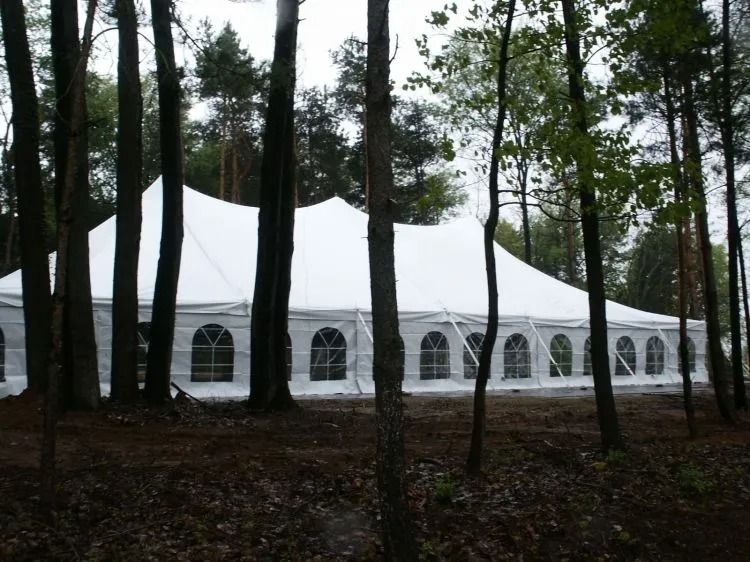 Tents, Tables and Chair Rentals - Bos Enterprises