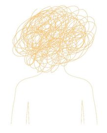 Wij bieden gespecialiseerde GGZ-behandelingen bij lichte, matige en ernstige psychische problemen. 