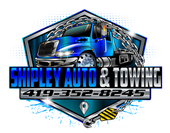 Shipley Auto Repair & Towing in Bowling Green. OH 