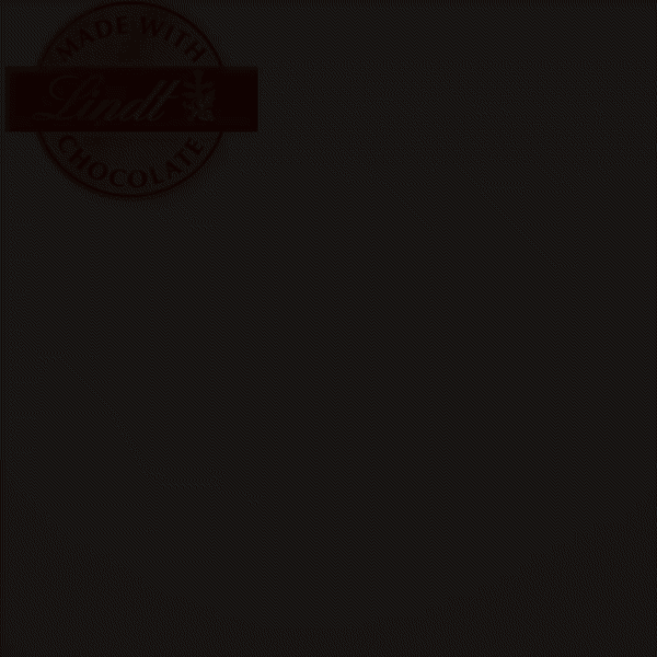 Moving Lindt Chocolate ice cream