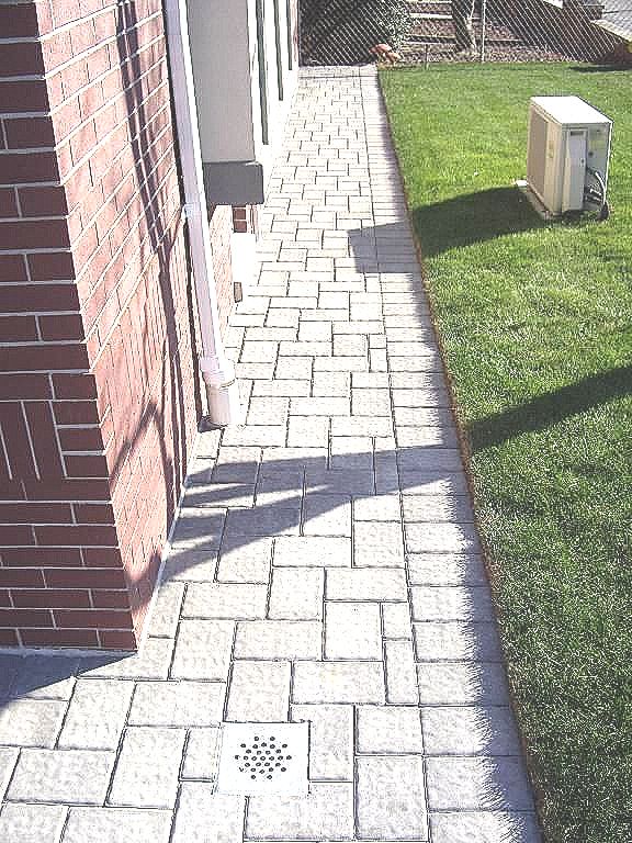 Concrete Job Portfolio