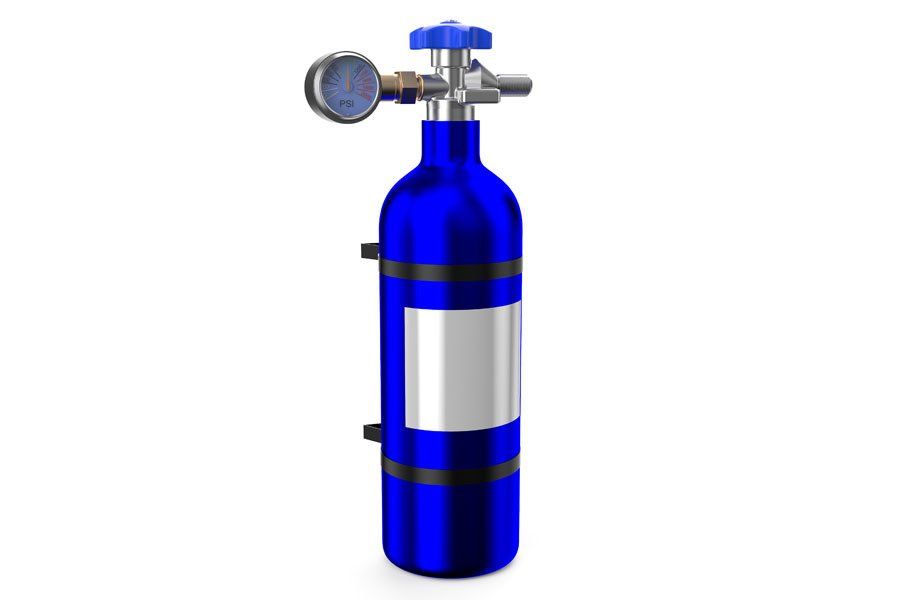 Gases industriales