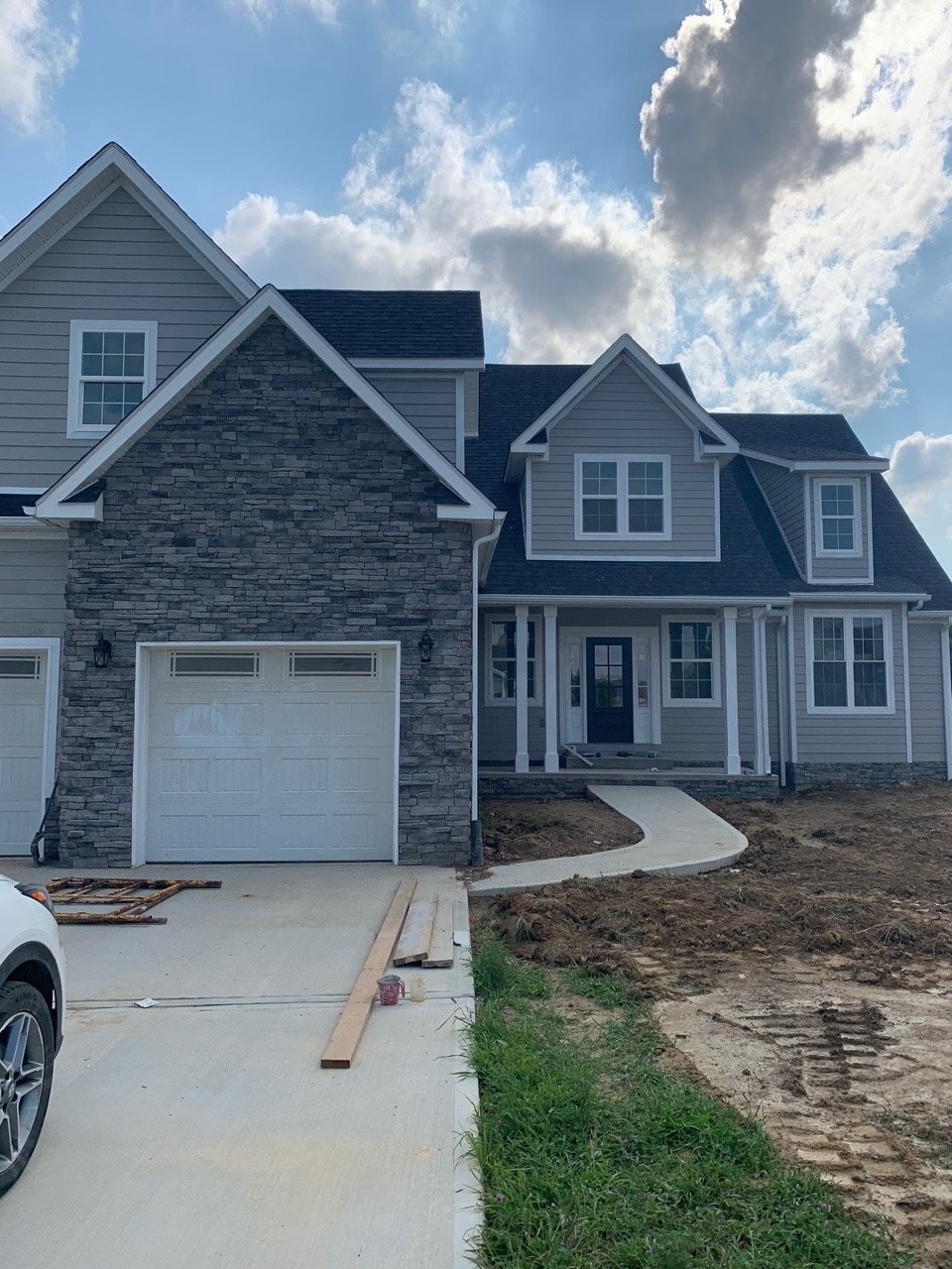 Custom Houses And Services Morehead, KY