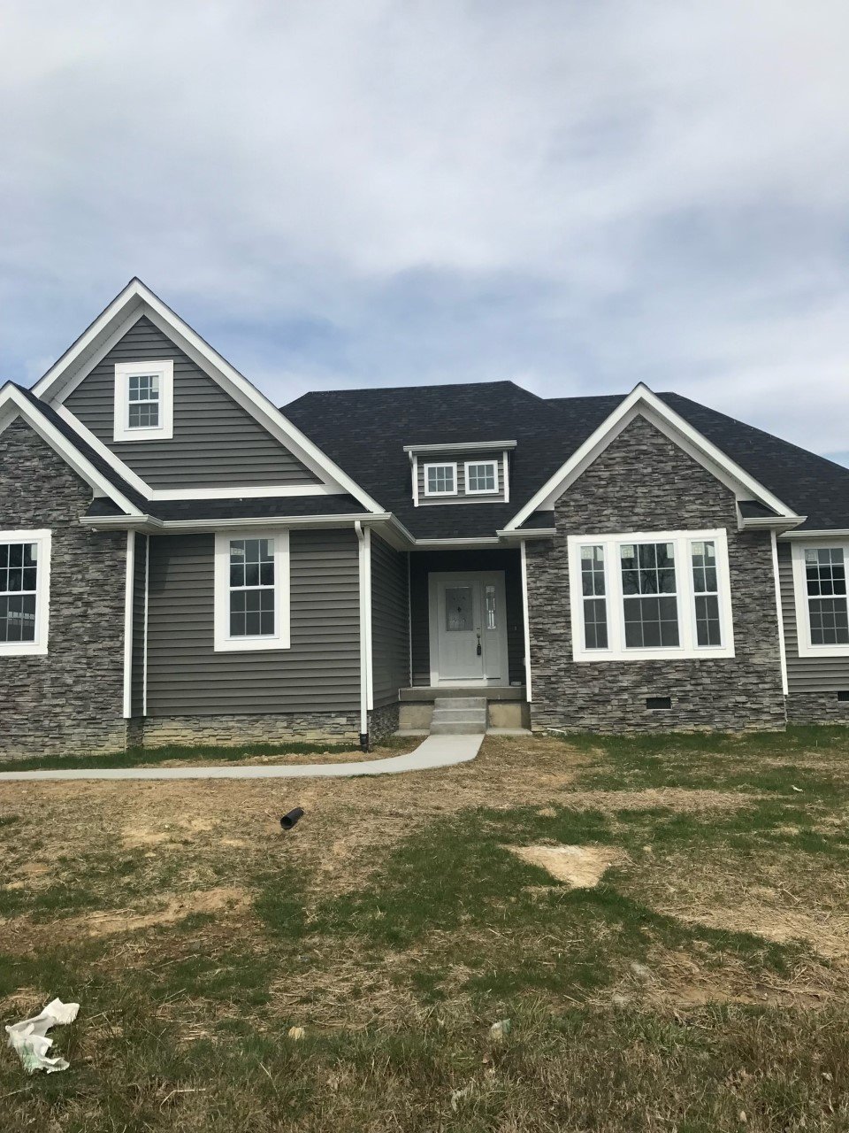 Custom Houses And Services Morehead, KY