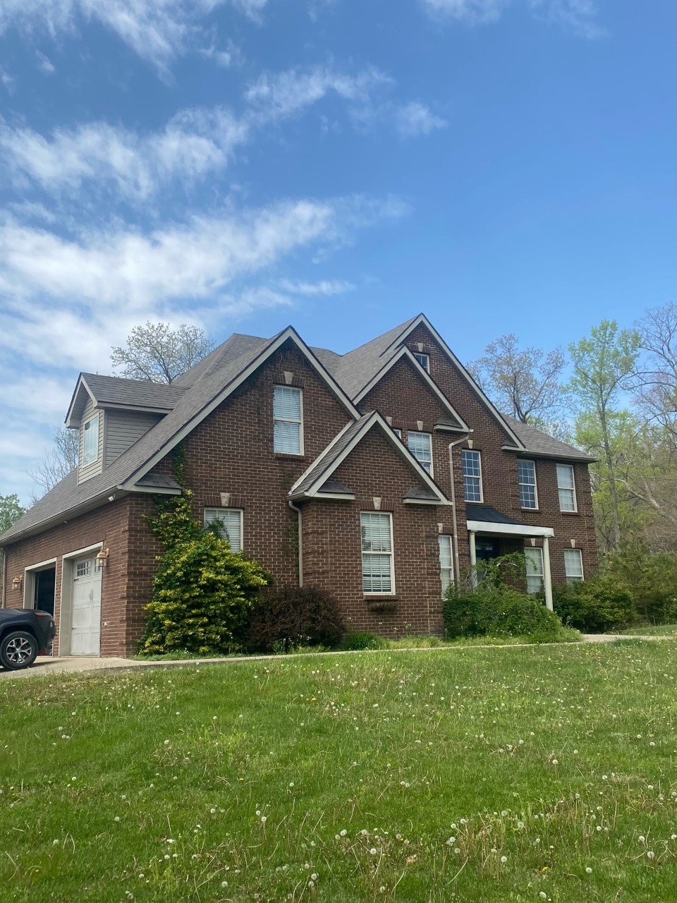 Custom Houses And Services Morehead, KY