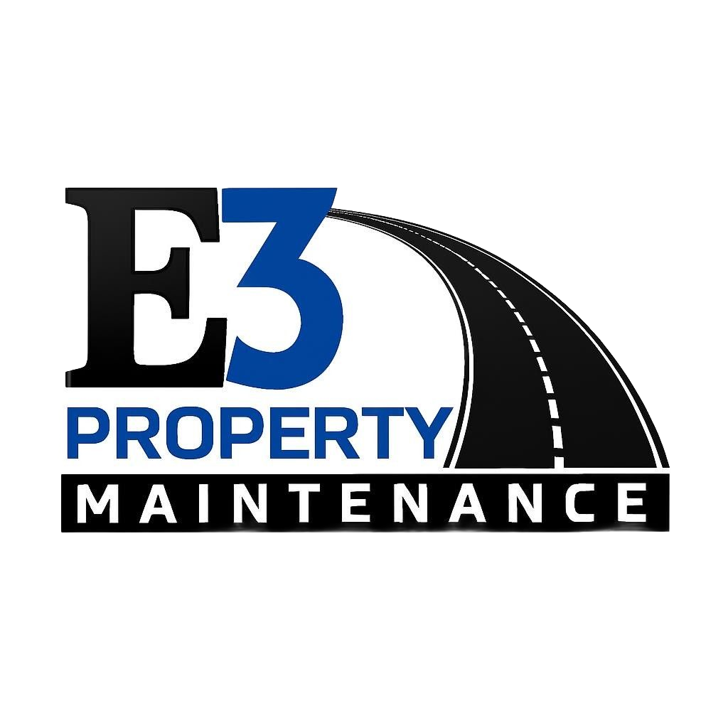 E3 Property Maintenance E3 Property Maintenance