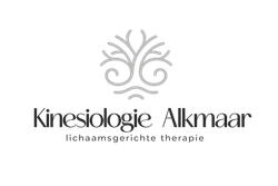 logo kinesiologie alkmaar
