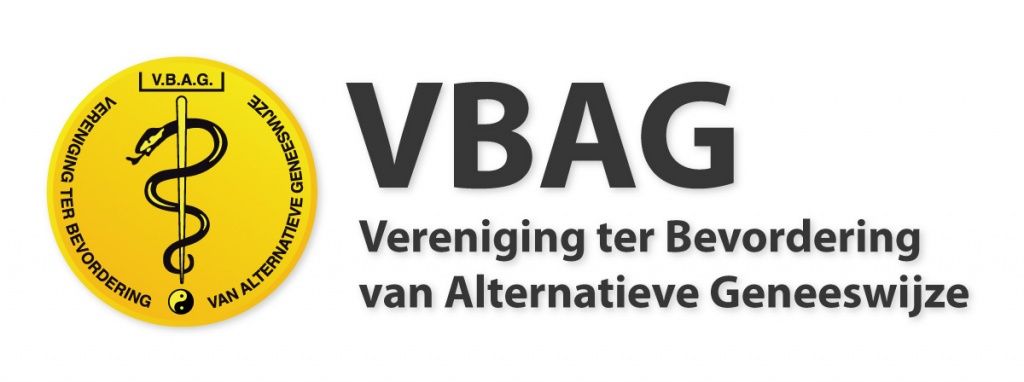 kinesiologie alkmaar Lid van Vbag vereniging ter bevordering van alternatieve geneeswijze