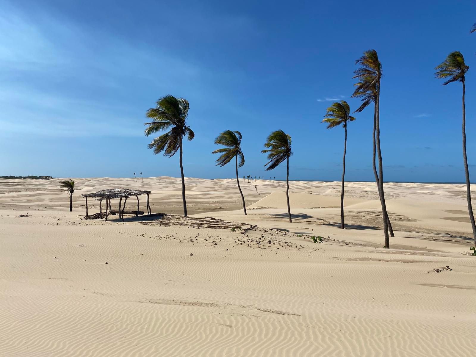Lagoa do Coqueiral