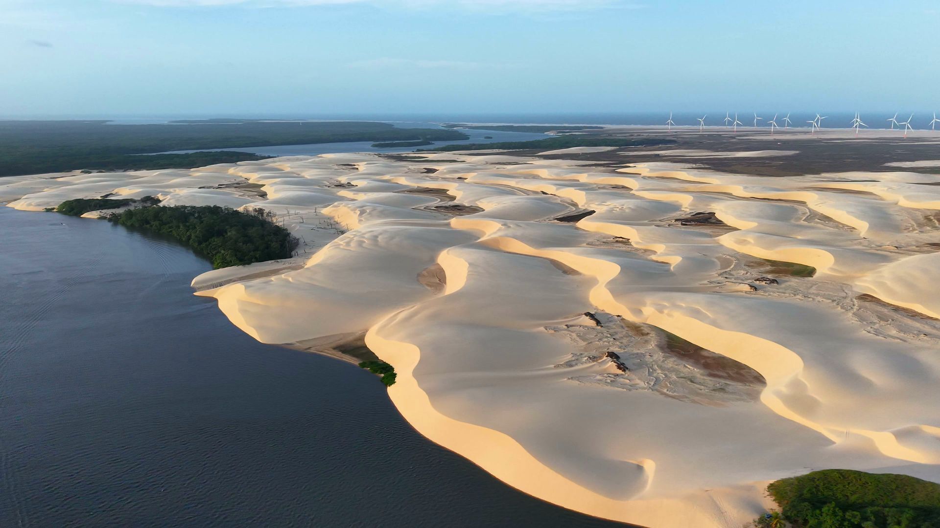 Delta do Parnaíba