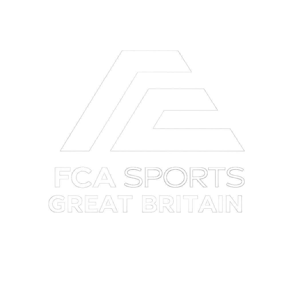 FCA Sports Great Britain logo