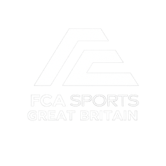 FCA Sports Great Britain logo