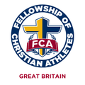Fellowship of Christian Athletes Great Britain logo